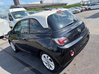 Unfallwagen Opel Adam  2017/7
