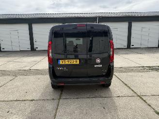 Fiat Doblo 1.6 MJ L2H1 Maxi Schadevrije Invalide voertuig picture 4