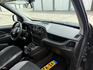 Fiat Doblo 1.6 MJ L2H1 Maxi Schadevrije Invalide voertuig picture 9