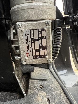 Fiat Doblo 1.6 MJ L2H1 Maxi Schadevrije Invalide voertuig picture 18