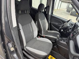 Fiat Doblo 1.6 MJ L2H1 Maxi Schadevrije Invalide voertuig picture 8