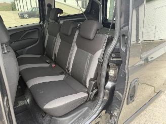 Fiat Doblo 1.6 MJ L2H1 Maxi Schadevrije Invalide voertuig picture 10