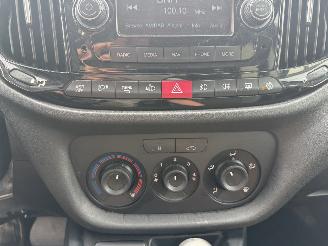Fiat Doblo 1.6 MJ L2H1 Maxi Schadevrije Invalide voertuig picture 13
