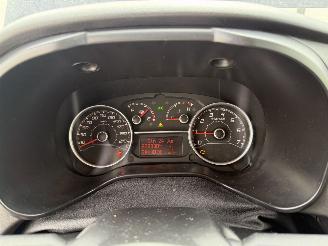 Fiat Doblo 1.6 MJ L2H1 Maxi Schadevrije Invalide voertuig picture 11