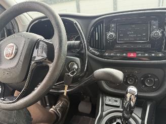 Fiat Doblo 1.6 MJ L2H1 Maxi Schadevrije Invalide voertuig picture 14