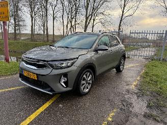  Kia Stonic 1.0 T-GDI MHEV DynamicPlusLine 2023/8