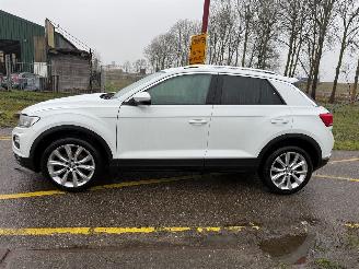 Volkswagen T-Roc 1.0 TSI Style picture 2