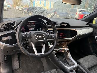 Audi Q3 45 TFSI e Advanced Edition picture 9