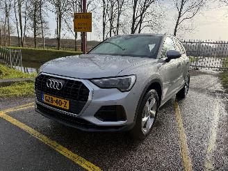 skadebil auto Audi Q3 45 TFSI e Advanced Edition 2022/7