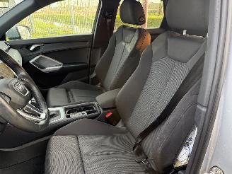 Audi Q3 45 TFSI e Advanced Edition picture 8