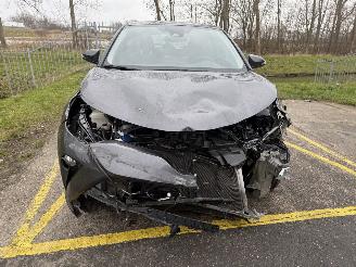 Toyota C-HR 2.0 Hybrid TeamNL picture 7