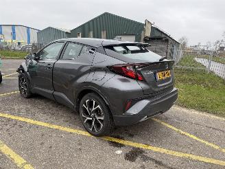 Toyota C-HR 2.0 Hybrid TeamNL picture 3