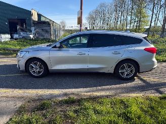 Ford Focus Clipper 1.0 Ecoboost Trend picture 4