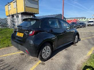 Toyota Yaris 1.5 Hybrid Active picture 7