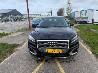 Audi Q2 30 TFSI S Edition picture 8