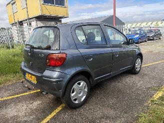 Toyota Yaris 1.0 VVT-i S-Line MMT AUTOMAAT picture 4