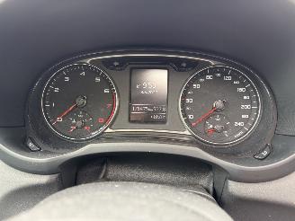 Audi A1 SPORTBACK 1.4 TFSI Adrenalin picture 17