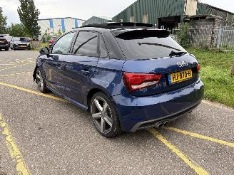 Audi A1 SPORTBACK 1.4 TFSI Adrenalin picture 5
