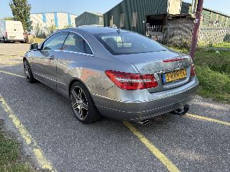 Mercedes E-klasse Coupé 250 CDI Elegance picture 3