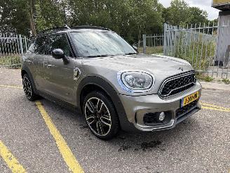 Auto incidentate Mini Countryman COOPER S ALL4 E JCW 2019/3