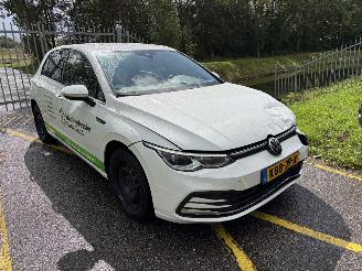 Avarii autoturisme Volkswagen Golf 1.5 TSI Style 2022/7