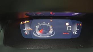 Uttjänta bilar auto Peugeot 208 208 II (UB/UH/UP), Hatchback 5-drs, 2019 1.2 Vti 12V PureTech 100 2020/8