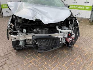 Renault Captur Captur (2R), SUV, 2013 0.9 Energy TCE 12V picture 9