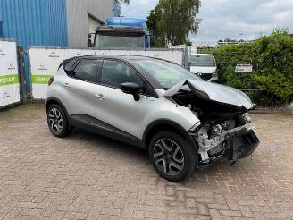 Vrakbiler auto Renault Captur Captur (2R), SUV, 2013 0.9 Energy TCE 12V 2018/1
