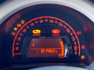 Renault Twingo Twingo III (AH), Hatchback 5-drs, 2014 1.0 SCe 70 12V picture 14