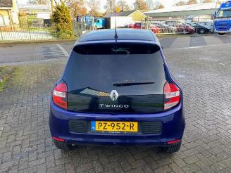 Renault Twingo Twingo III (AH), Hatchback 5-drs, 2014 1.0 SCe 70 12V picture 4