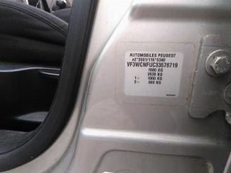 Peugeot 207/207+ 207/207+ (WA/WC/WM), Hatchback, 2006 / 2015 1.6 16V picture 14