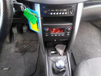 Peugeot 207/207+ 207/207+ (WA/WC/WM), Hatchback, 2006 / 2015 1.6 16V picture 26