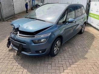 Citroën C4-picasso C4 Picasso (3D/3E), MPV, 2013 / 2018 1.6 e-HDi 115 picture 10