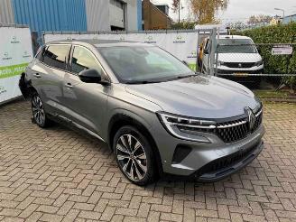 Uttjänta bilar auto Renault Austral Austral, SUV, 2022 1.2 E-Tech Full Hybrid 200 2023/9