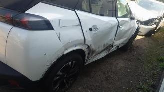 Peugeot 2008 2008 (UD/UK/UR/US/UX), MPV, 2019 1.2 VTi 12V PureTech 130 picture 3