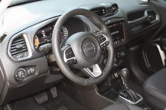 Jeep Renegade  picture 9
