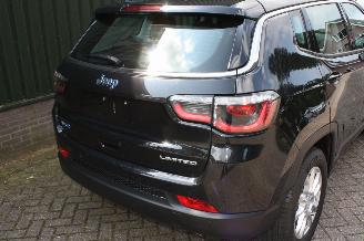 Jeep Compass limited 1.3 T4 picture 6