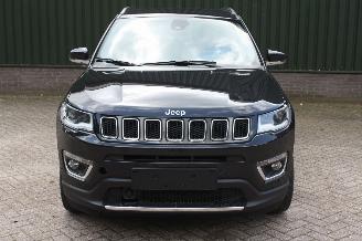  Jeep Compass limited 1.3 T4 2021/1
