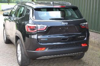 Jeep Compass limited 1.3 T4 picture 5