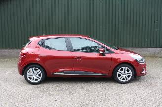  Renault Clio  2018/5