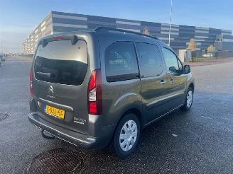 Citroën Berlingo  picture 6