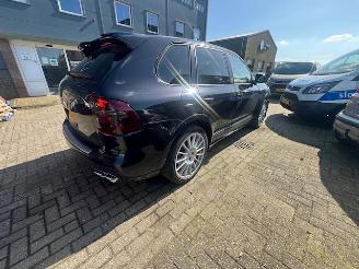 Porsche Cayenne 4.8 GTS nette Auto picture 5