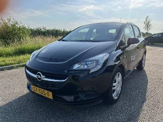 škoda osobní automobily Opel Corsa 1.4 Edition 2018/5