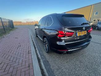 BMW X5 xDrive30d High executive 7 persoons PANO picture 2