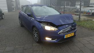  Ford Focus 1.0 first Edition 167565 km Nette auto! 2015/1