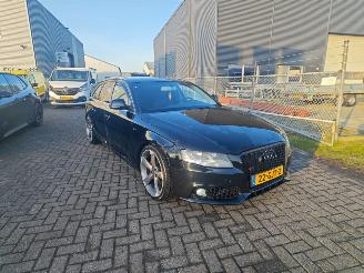  Audi A4 Avant 1.8 TFSI Pro L.  s-line super mooie auto! 2008/1