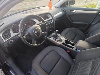 Audi A4 Avant 1.8 TFSI Pro L.  s-line super mooie auto! picture 10