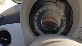 Fiat 500 1.2 pano leuke auto! picture 12