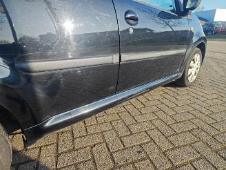 Citroën C1 1.0 Ambiance ac 5 deurs picture 2