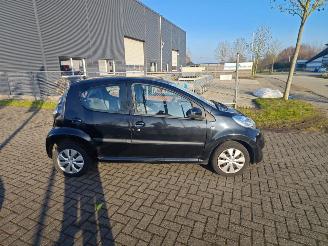 Citroën C1 1.0 Ambiance ac 5 deurs picture 6